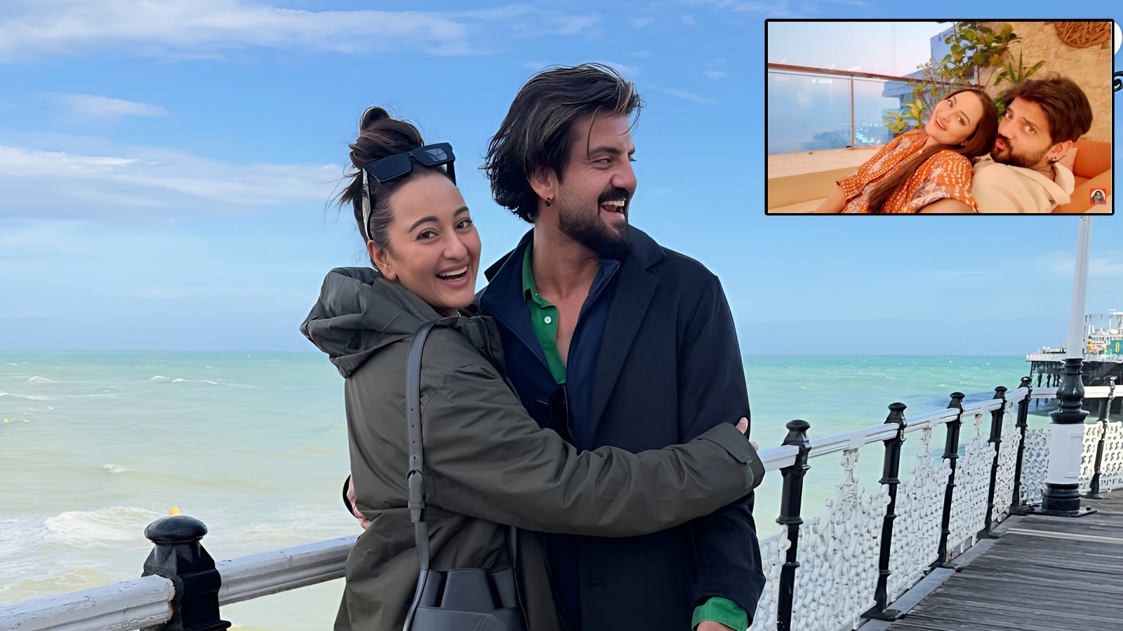 Sonakshi Sinha’s Balcony Design: Why Experts Call It a 'Resort' Experience