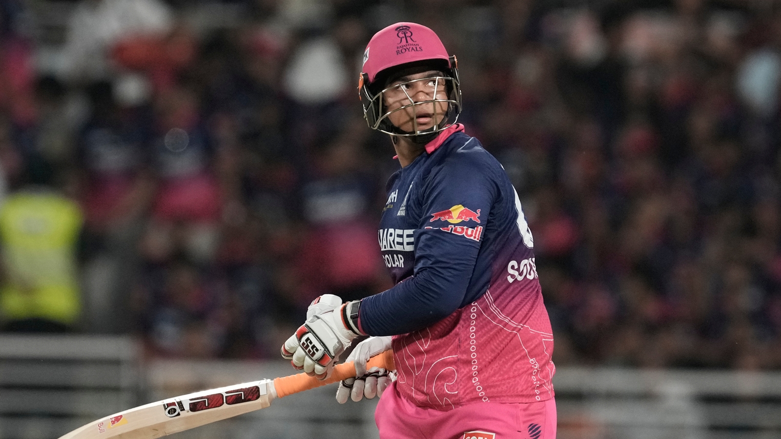 Brett Lee decodes Sooryavanshi: ‘Is he 15 is probably the biggest talking point’