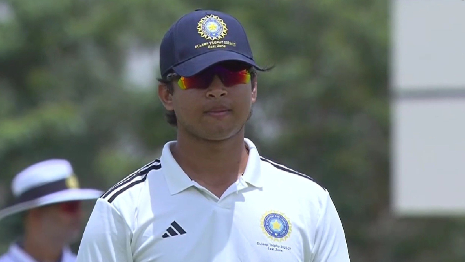 Sooryavanshi takes charge as East Zone captain in Duleep semis after Kishan injury