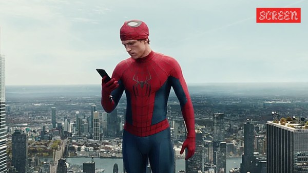 Spider-Man: Brand New Day Box Office Collection Day 2 Update