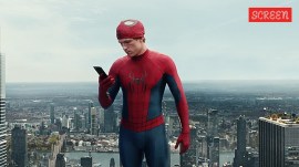 Spider-Man: Brand New Day Box Office Collection Day 2 Update