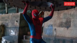 Spider-Man