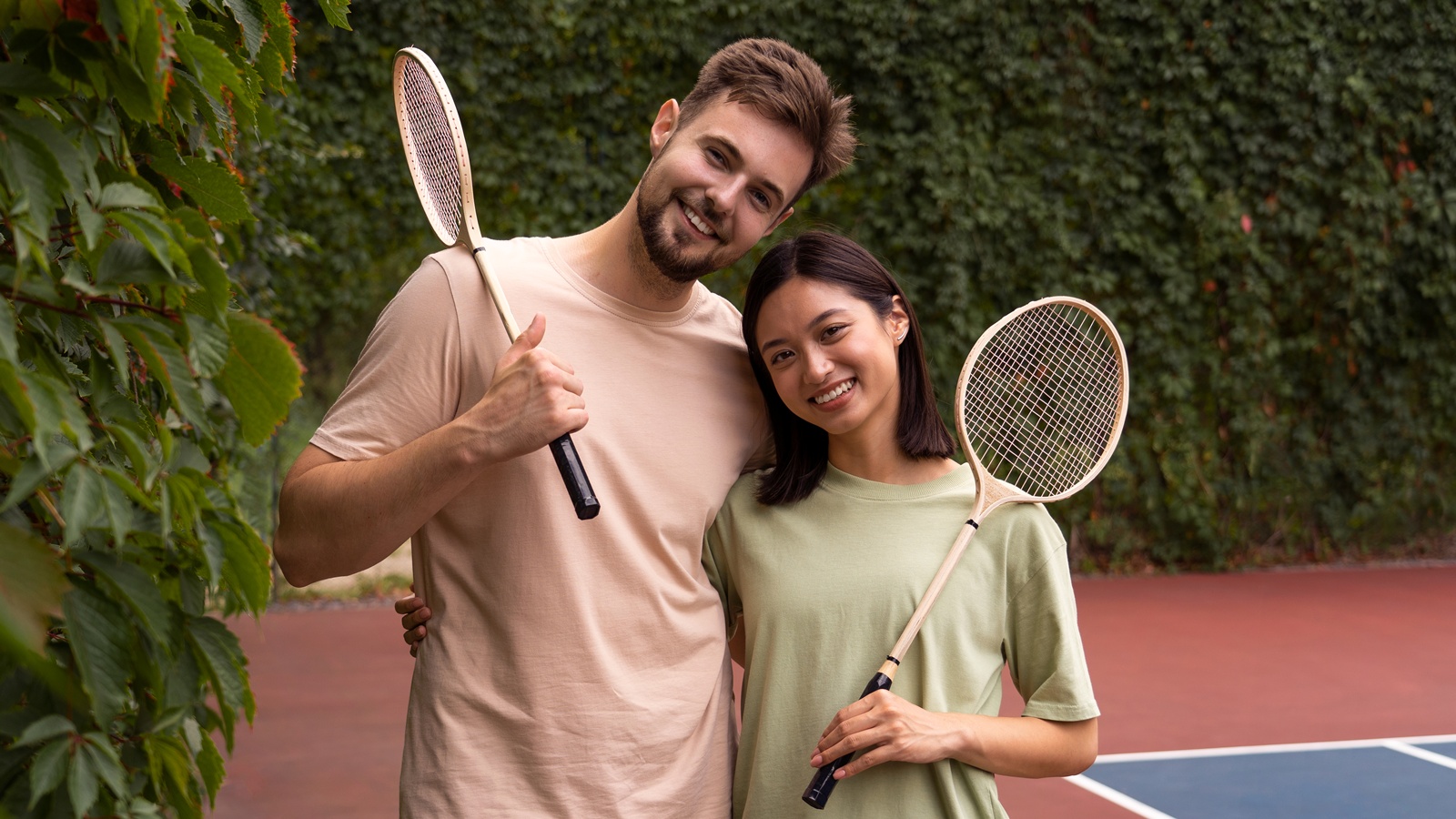 Couples Who Watch Sports and Play Together Stay Together