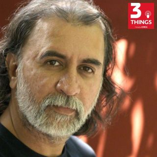 Tarun Tejpal verdict, healthcare system crisis, and PoK elections