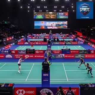 What to expect from badminton, hockey World Championships