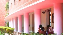 srcc delhi university new programme