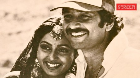 Mr India director Shekhar Kapur remembers Sridevi on her birthday