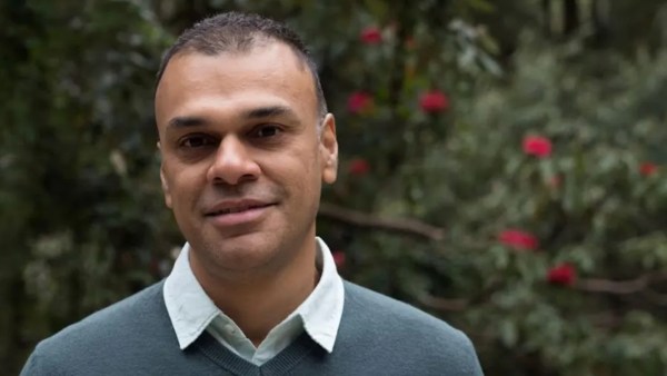 Srinath Perur is known for his translation of Vivek Shanbhag's Ghachar Ghochar. 