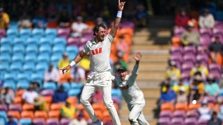 5 wickets in 4 overs: Starc shreds Bangladesh, Australia roar after 1st Test humiliation