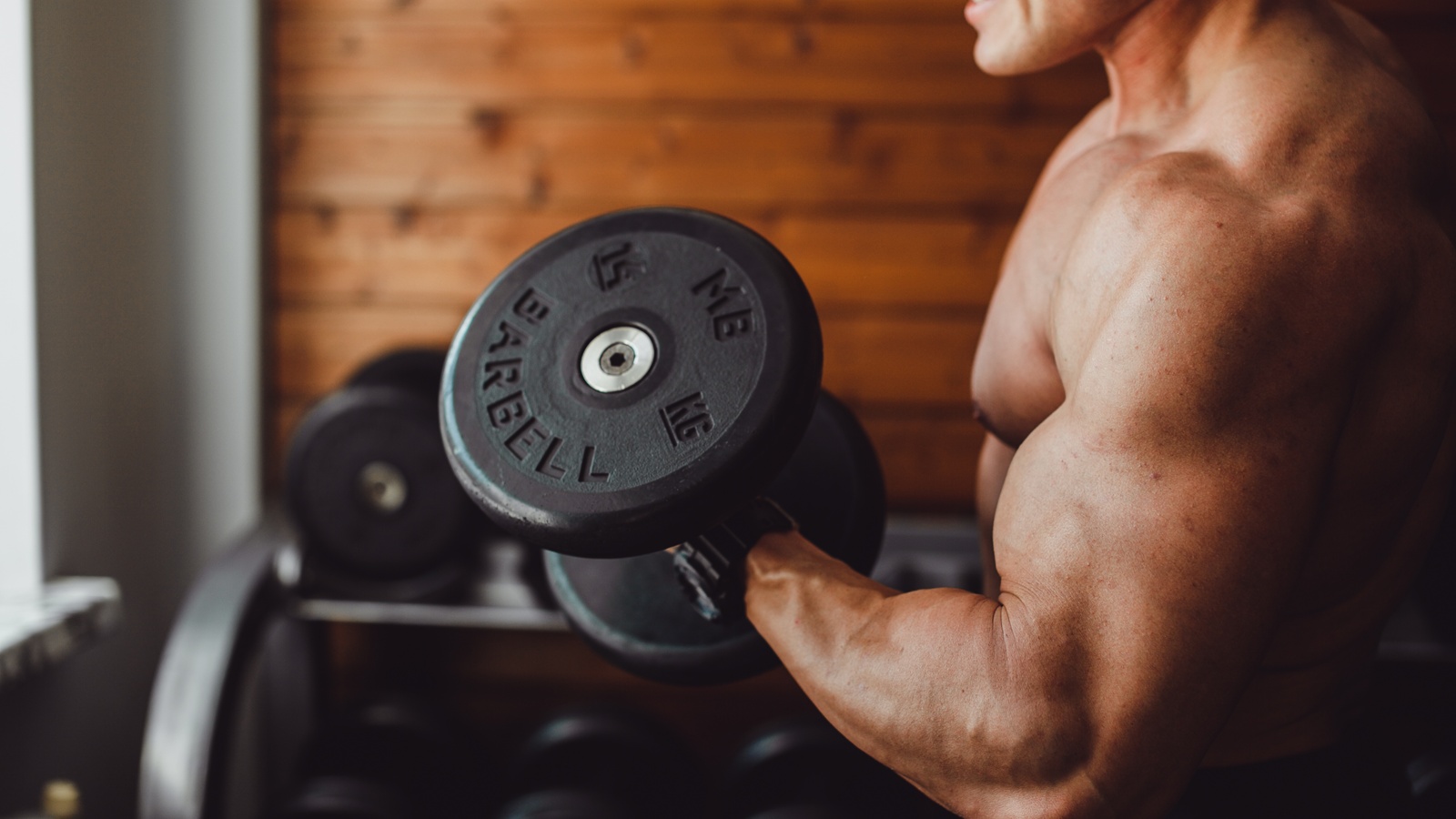 strength training