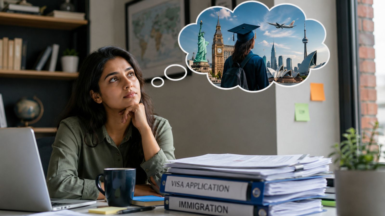 580 overseas scholarship beneficiaries in seven years; Maharashtra tops list 580 overseas scholarship beneficiaries in seven years; Maharashtra tops list