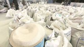 sugar prices rise in India