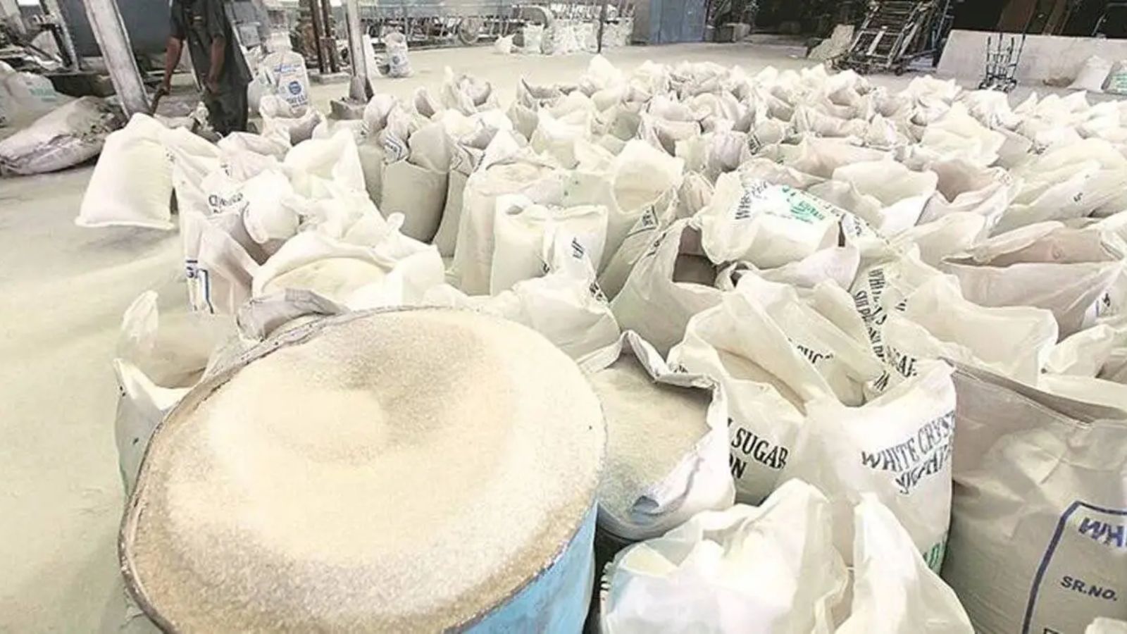 The Sugar Crisis: How Rising Costs are Taxing Bengali Cultural Traditions