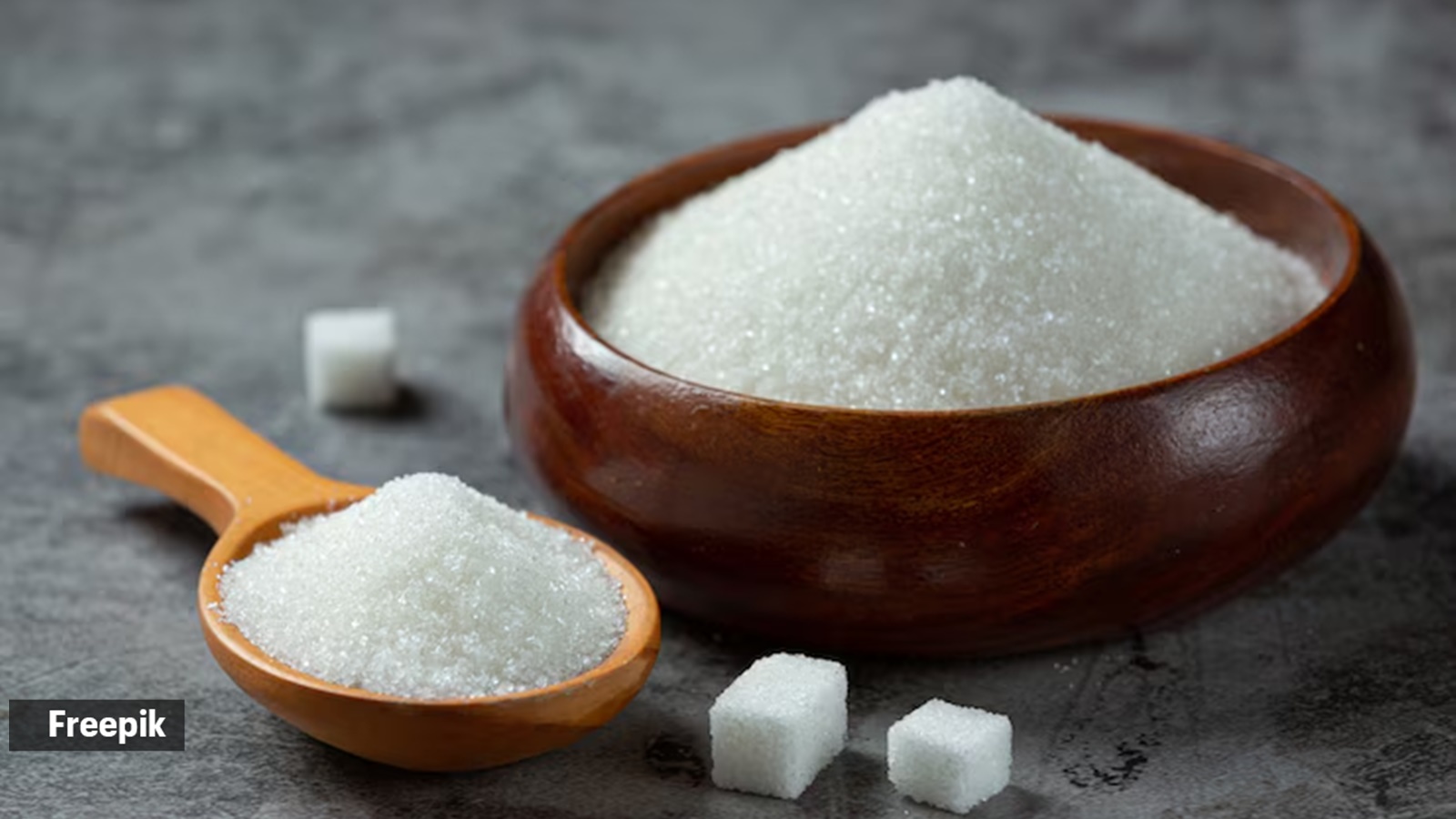 चीनी की कीमतों में उछाल को रोकने के लिए केंद्र सरकार का बड़ा फैसला