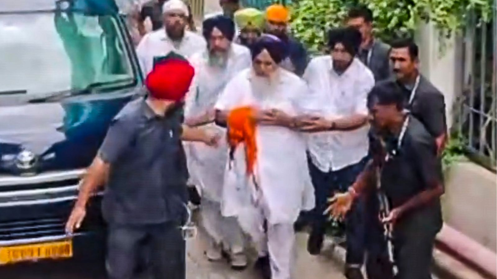 The legacy that haunts Sukhbir Badal: Sacrilege, Dera row, and Panthic anger