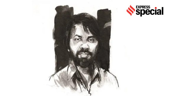 sukumara kurup
