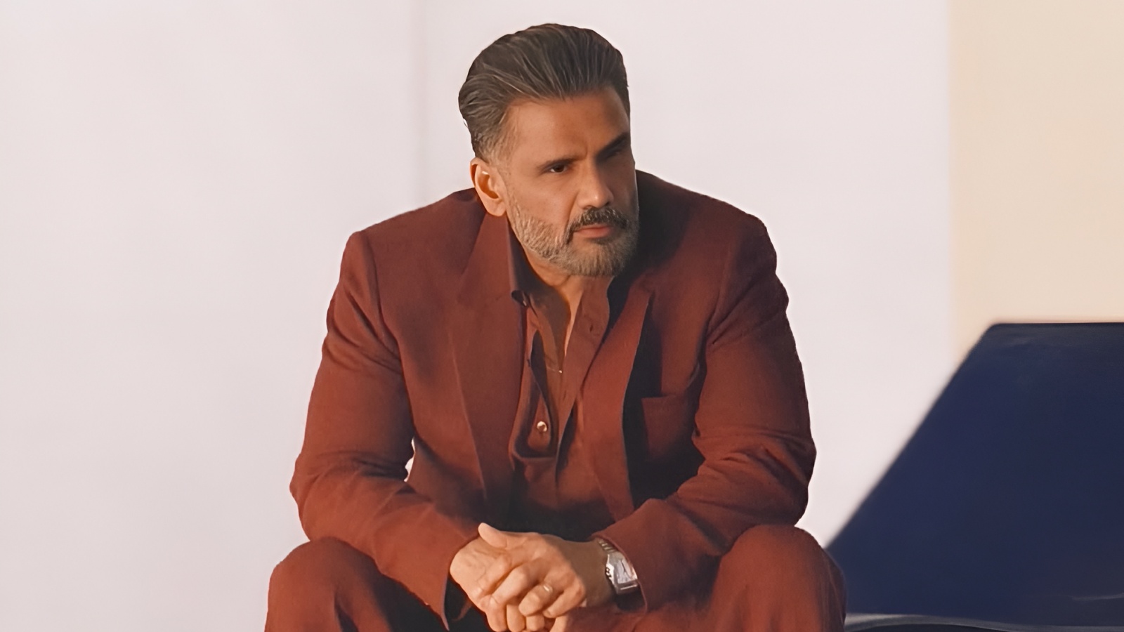 indianexpress.com - Lifestyle Desk - 16 years to build a home? Experts explain what makes Suniel Shetty's Jahaan different