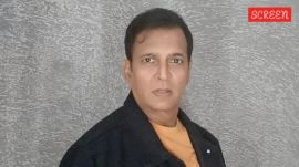 Sunil Lahri