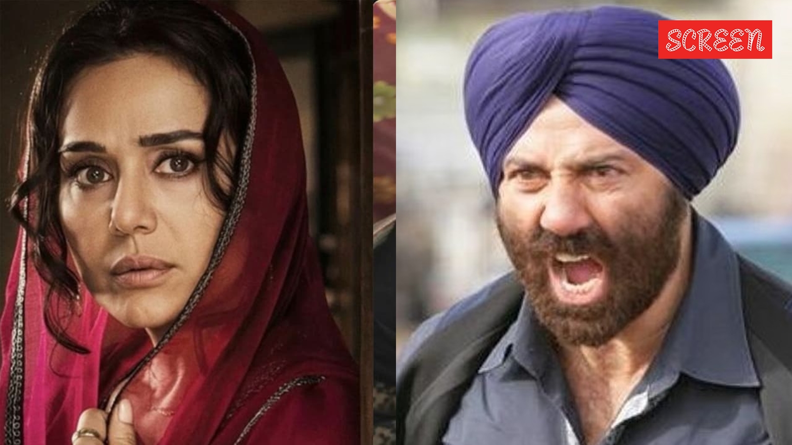 Sunny Deol yelled at Preity Zinta for calling Bobby Deol at 11 pm: 'Ye koi time hai?'
