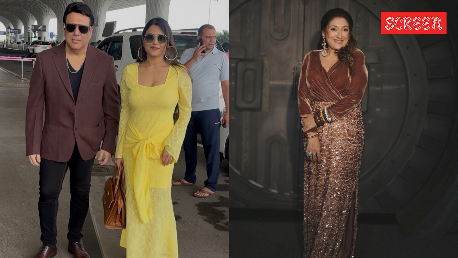 Govinda's Manager Refutes Sunita Ahuja's Claims of a Second Marriage
