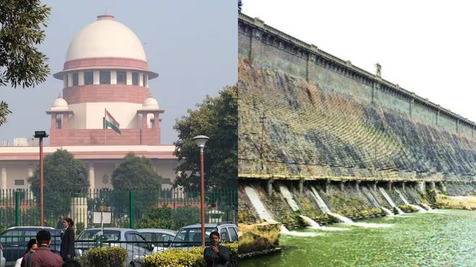 India News Live Updates, 12 August 2026: Supreme Court to hear Tamil Nadu’s Cauvery water plea on August 17