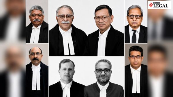 Supreme Court High Court judges women’s rights