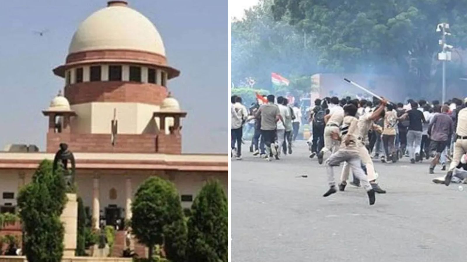 NEET-UG protest: Petitioners seek reconstitution of Jantar Mantar probe panel
