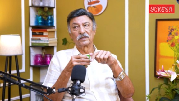 Suresh Oberoi