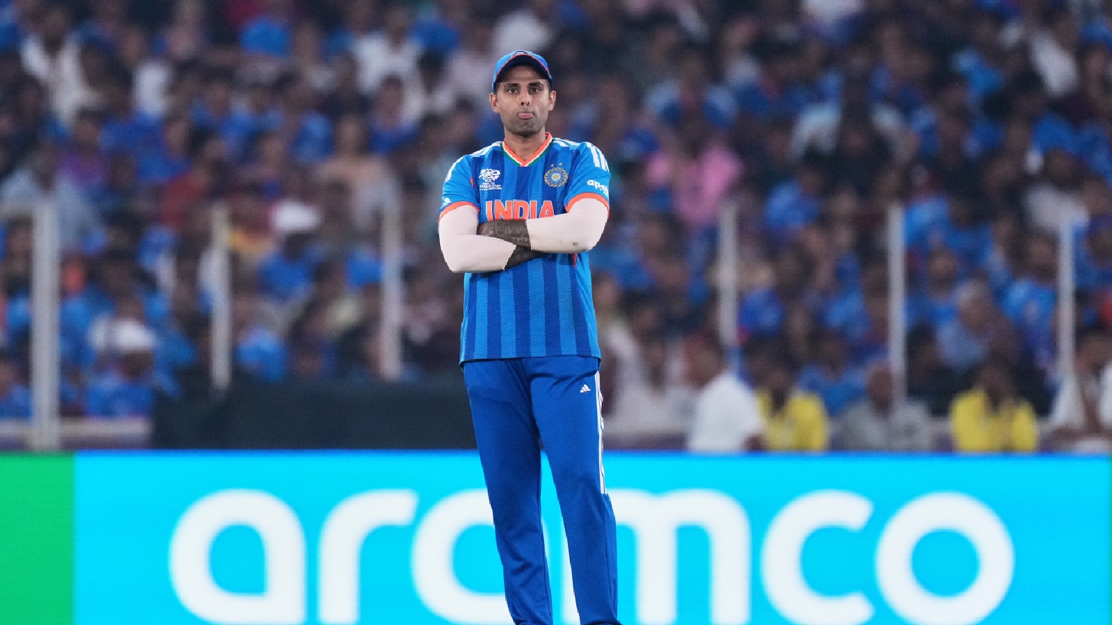 Suryakumar Yadav on India comeback: ‘Putting in all the hard work’