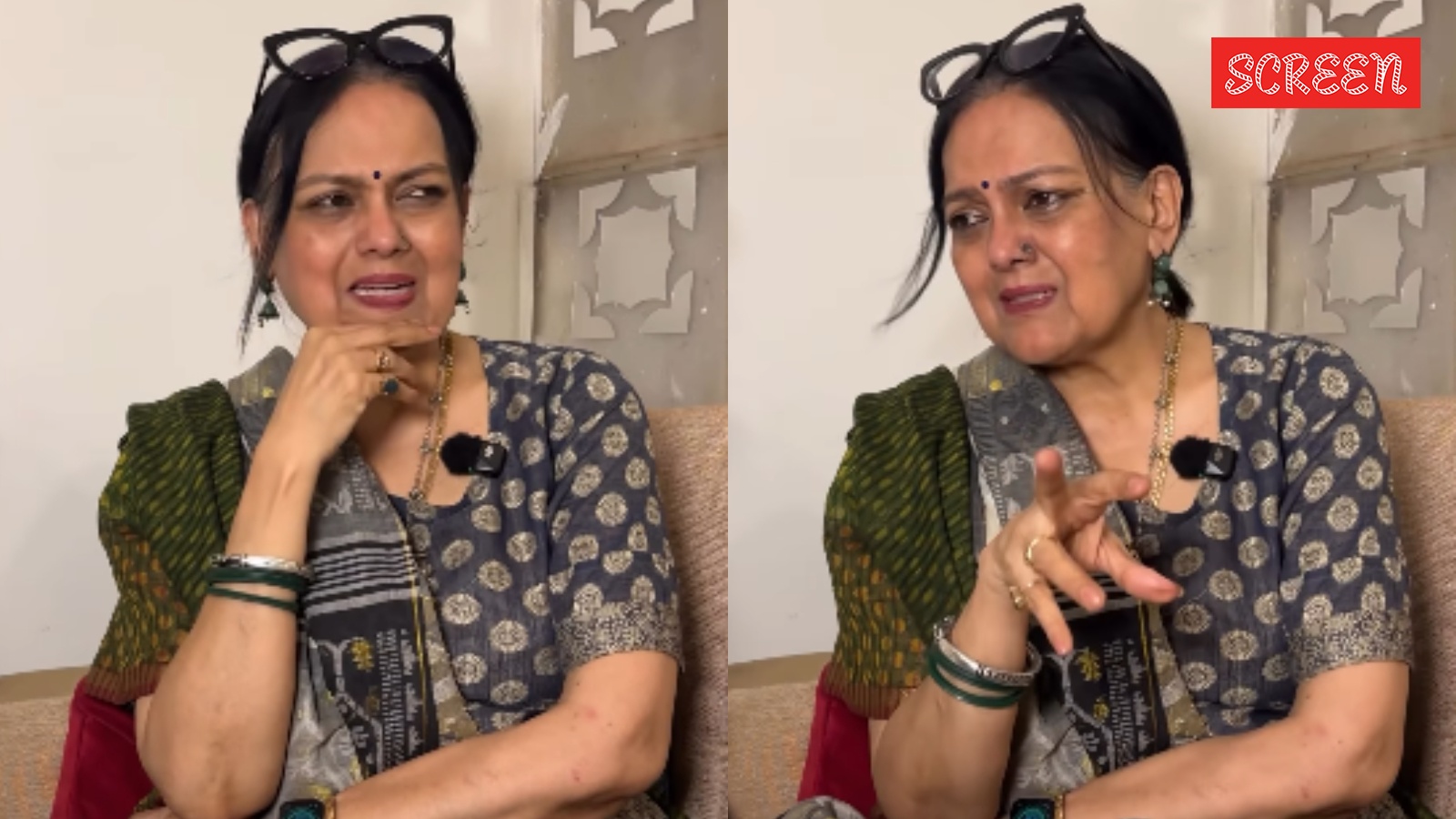 Susmita Mukherjee went bankrupt, debtors abused her: 'Did C-grade films, sold my soul'