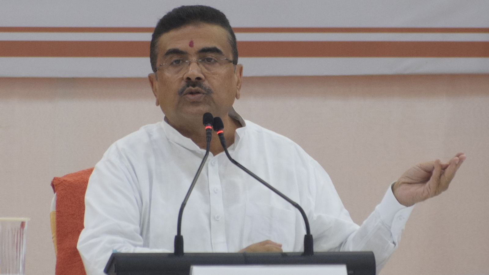 Bengal custodial death: CM Suvendu offers Rs 10 lakh, government job to TMC worker’s wife