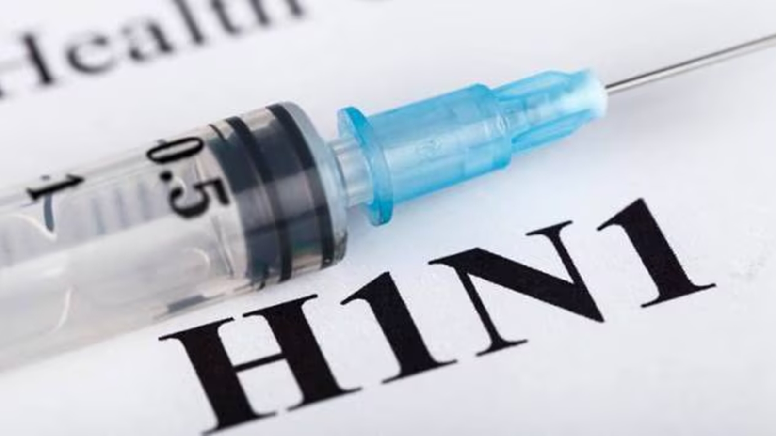 ‘No new swine flu strain, don’t panic,’ says ICMR; Delhi logs over 2,000 cases