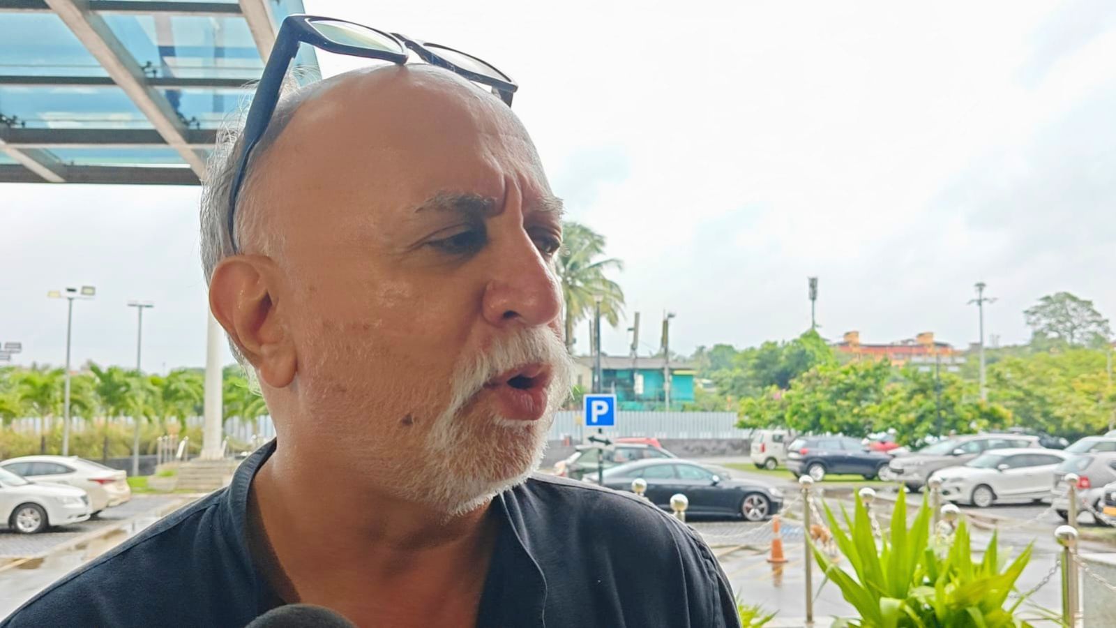 Tarun Tejpal sentenced to 10 years in jail for 2013 rape of woman  journalist | Legal News - The Indian Express