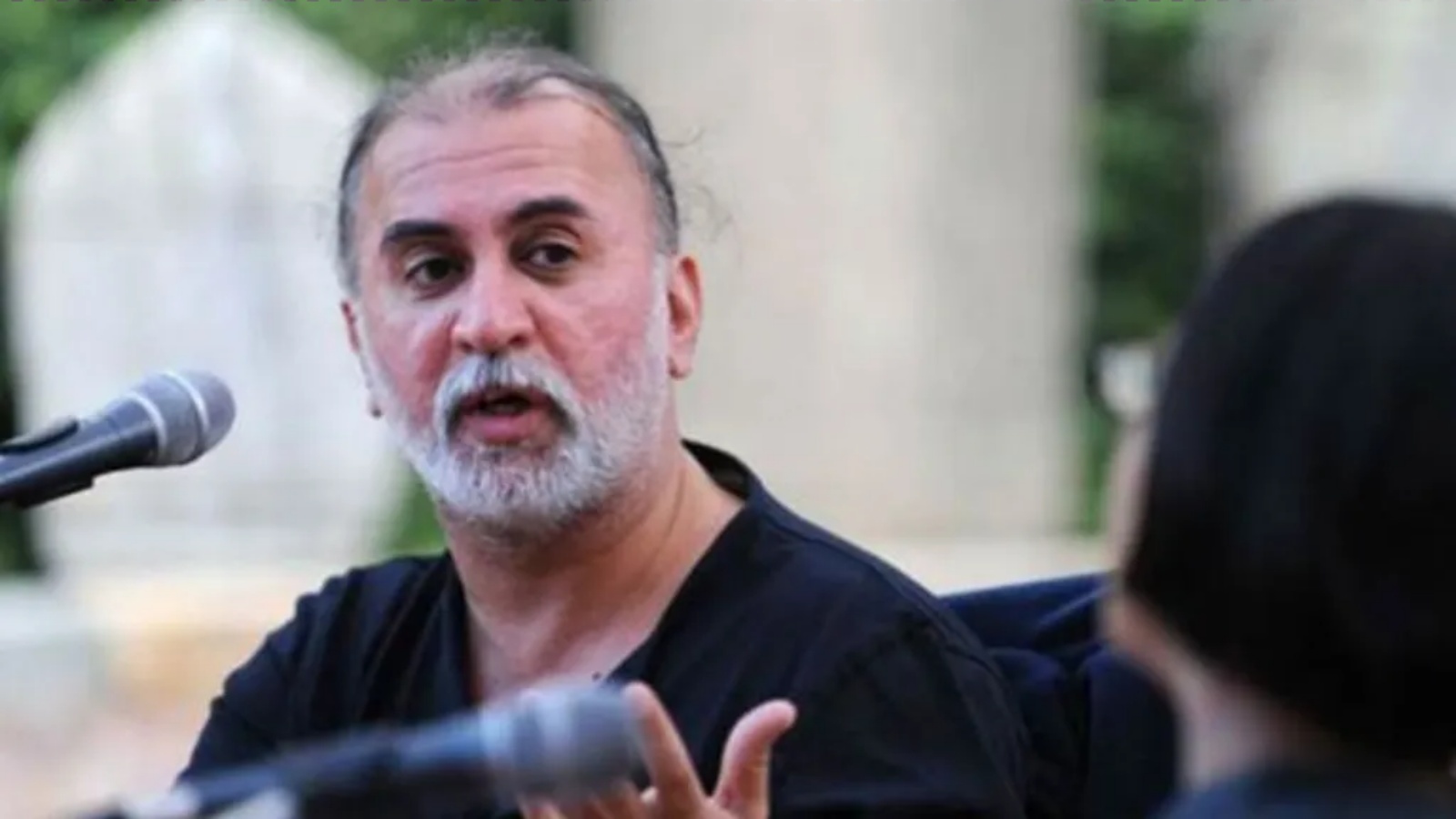 Tehelka founder Tarun Tejpal jailed for 10 years in 2013 rape case