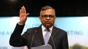 Tata Trusts board to meet on August 13; Chandrasekaran’s tenure renewal on agenda