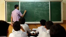 Bihar sub-expert teachers