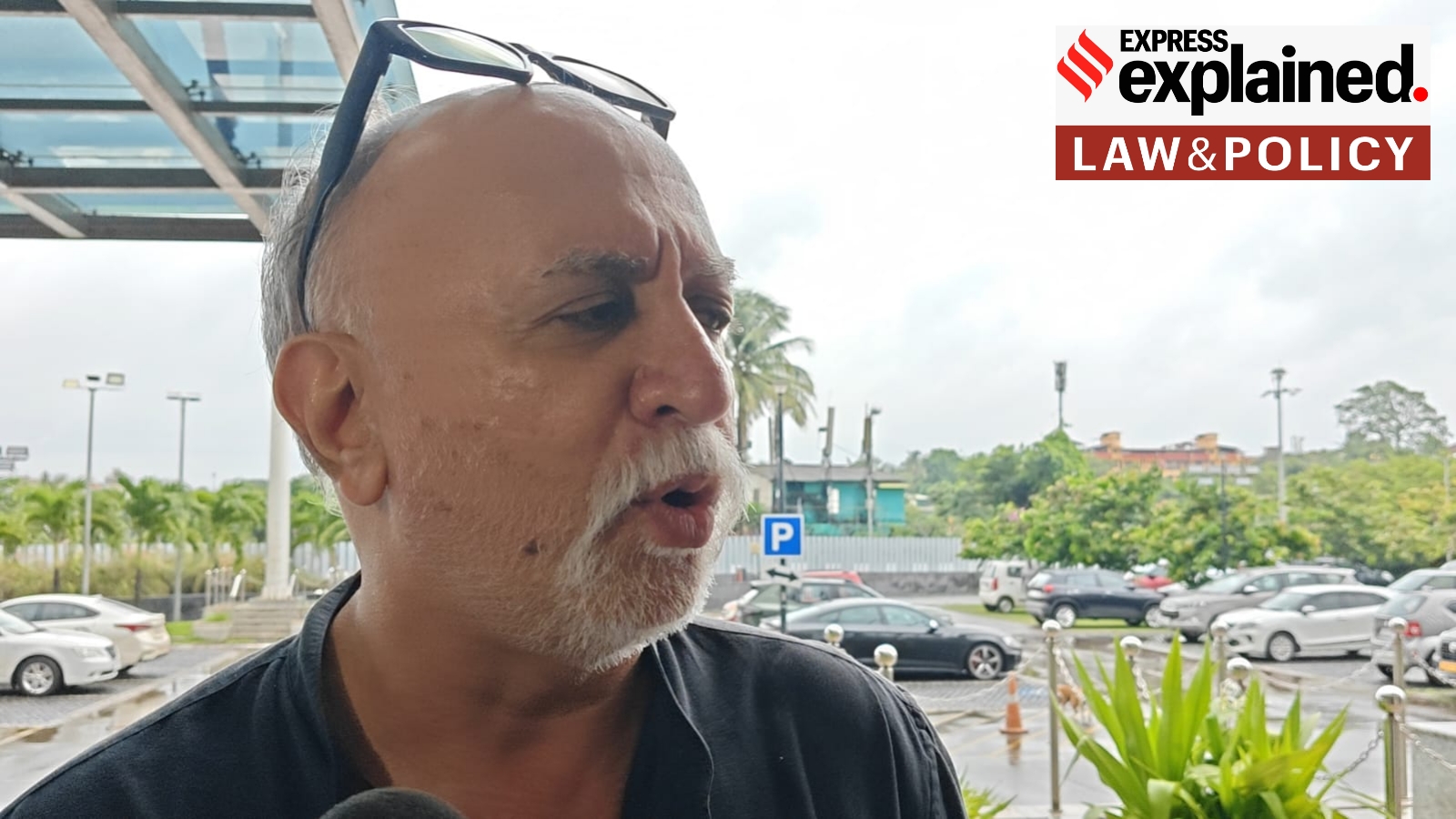 How Bombay High Court picked apart trial court's acquittal of Tarun Tejpal