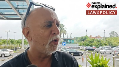 How Bombay High Court picked apart trial court’s acquittal of Tarun Tejpal