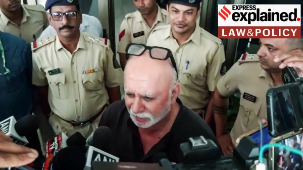 Tejpal