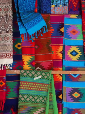 textiles