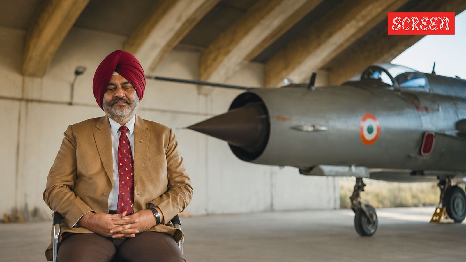 ‘Not cigarette butts, but shells’: Ex-Air Chief on MiG-21 sorties during Operation Safed Sagar