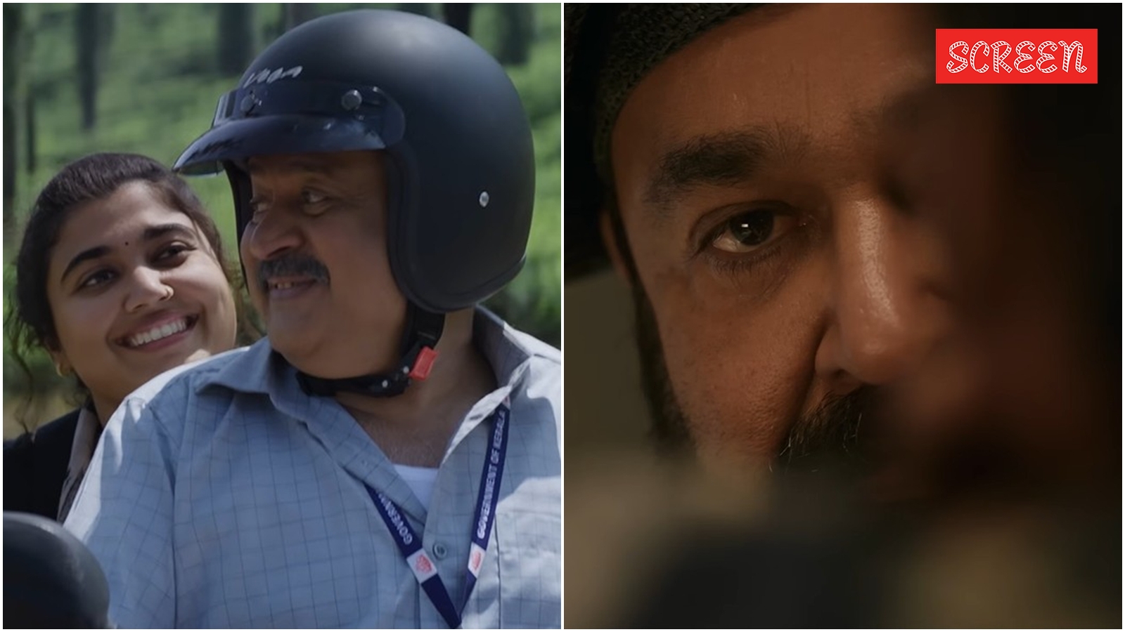 Vismaya Mohanlal Shares Travel Memories and Debuts in Thriller Film Thudakkam