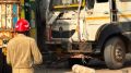 Three killed, three injured in blast at Delhi CNG filling station