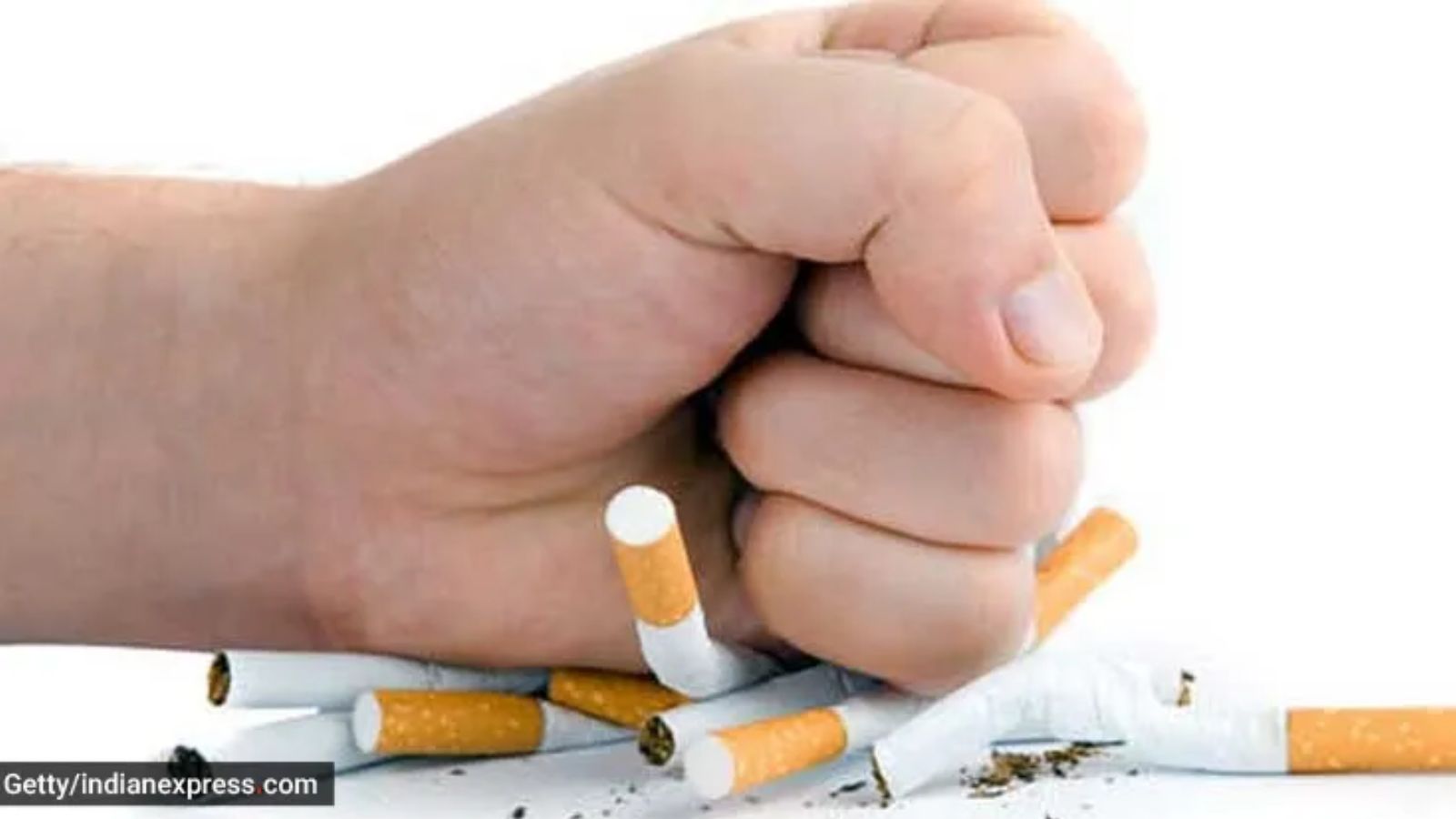 Want to quit tobacco? A simple 3-Step approach can help more Indians kick the habit