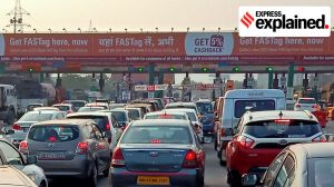 New barrier-less tolling: 4 months on, how 10% of all vehicles are missing payments