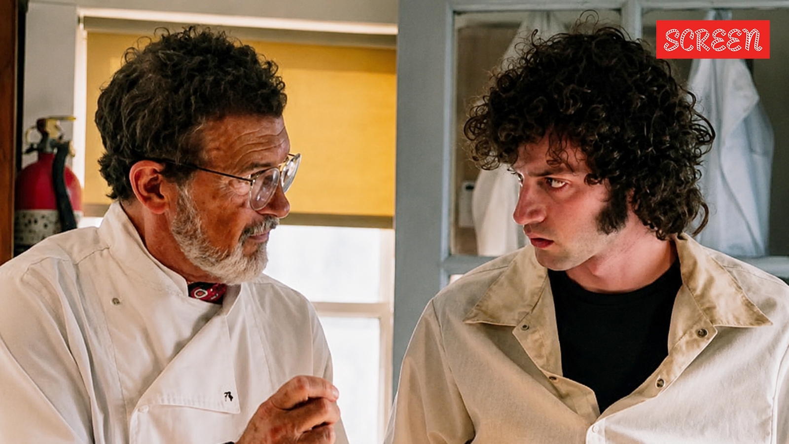 Film 'Tony' Depicts Young Anthony Bourdain's Formative Summer in 1975