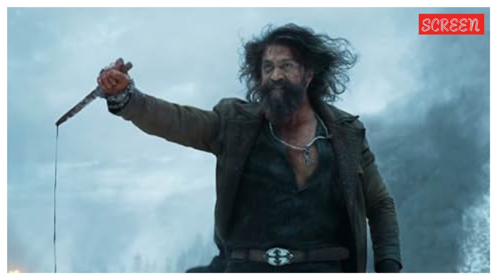 Toxic advance booking: Yash’s film crosses Rs 27 cr milestone; over 4.7 lakh tickets sold