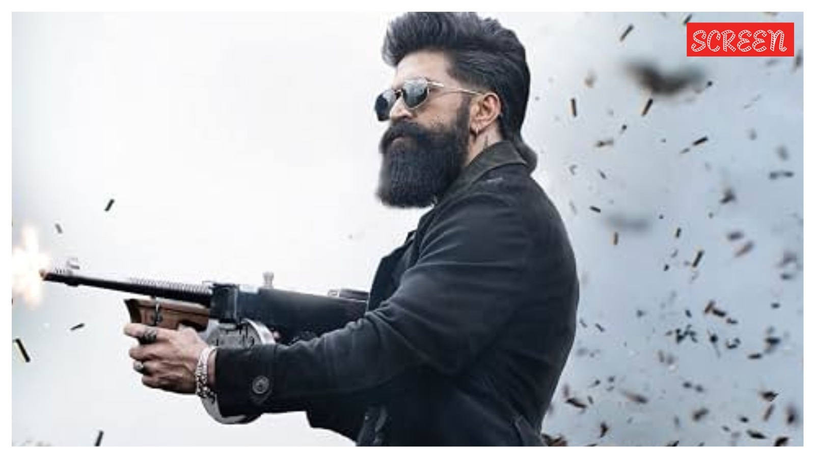 Toxic advance booking: Yash’s film crosses Rs 30 cr in India two days before release