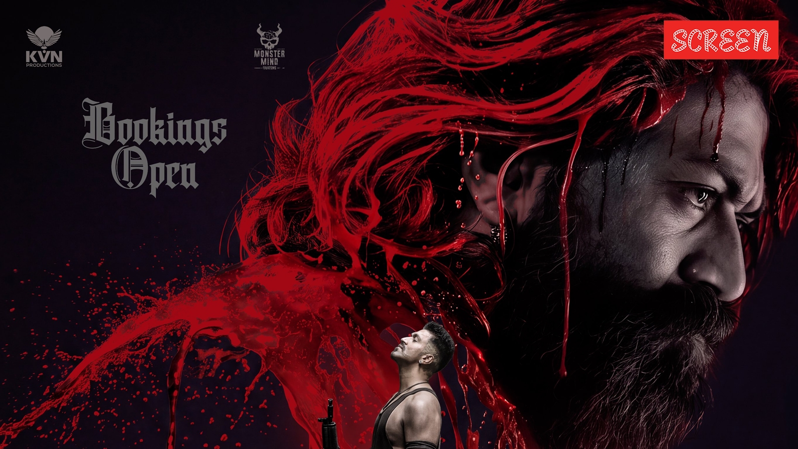 Toxic Box Office Collection Day 4 Updates: Yash film crosses Rs 250 crore mark