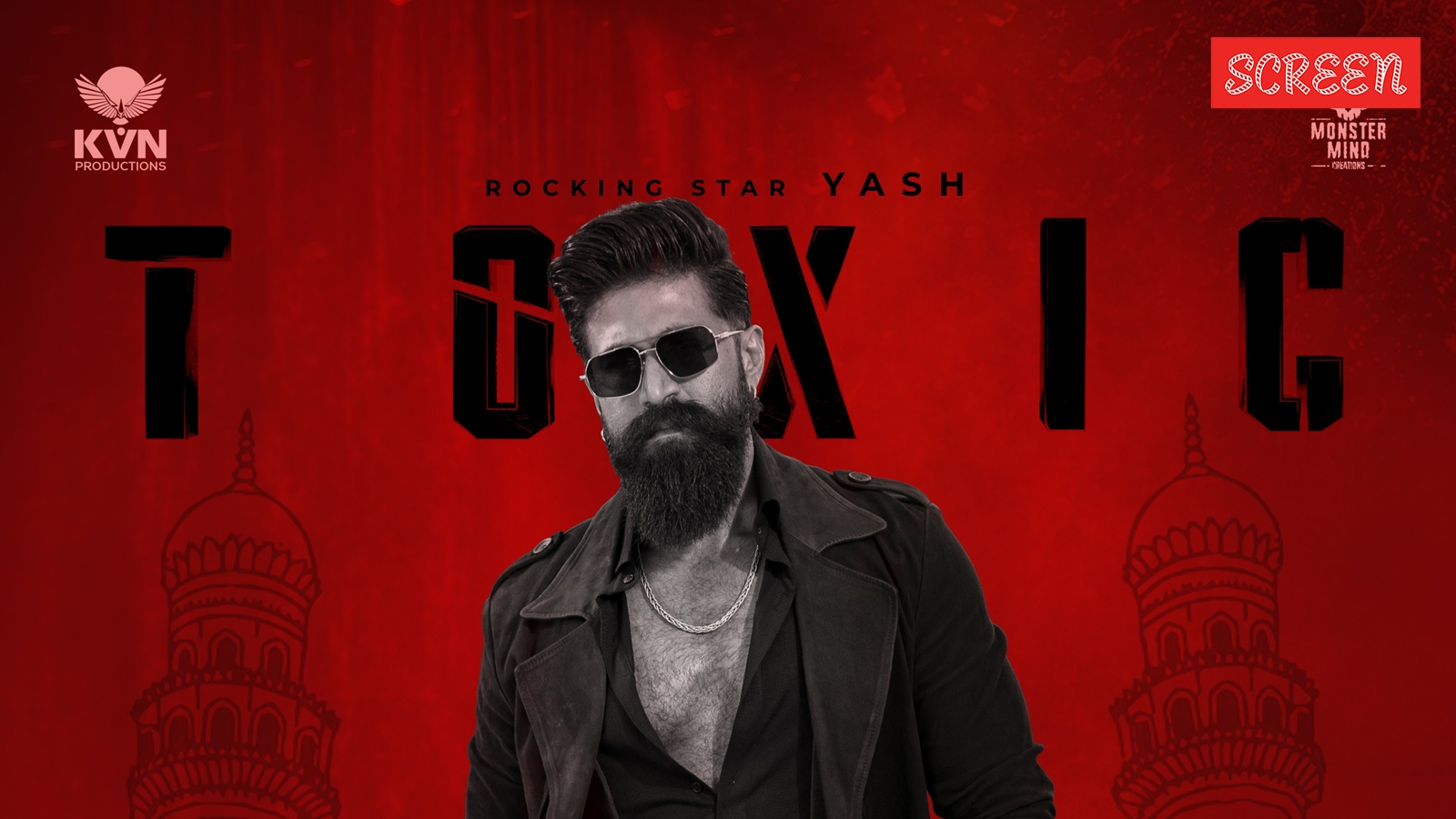 Toxic Box Office Collection Day 5 Updates: Yash film crosses Rs 285 cr mark worldwide